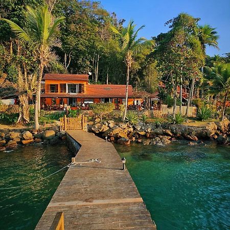Casa Da Ilha & Spa 일랴그란지 외부 사진