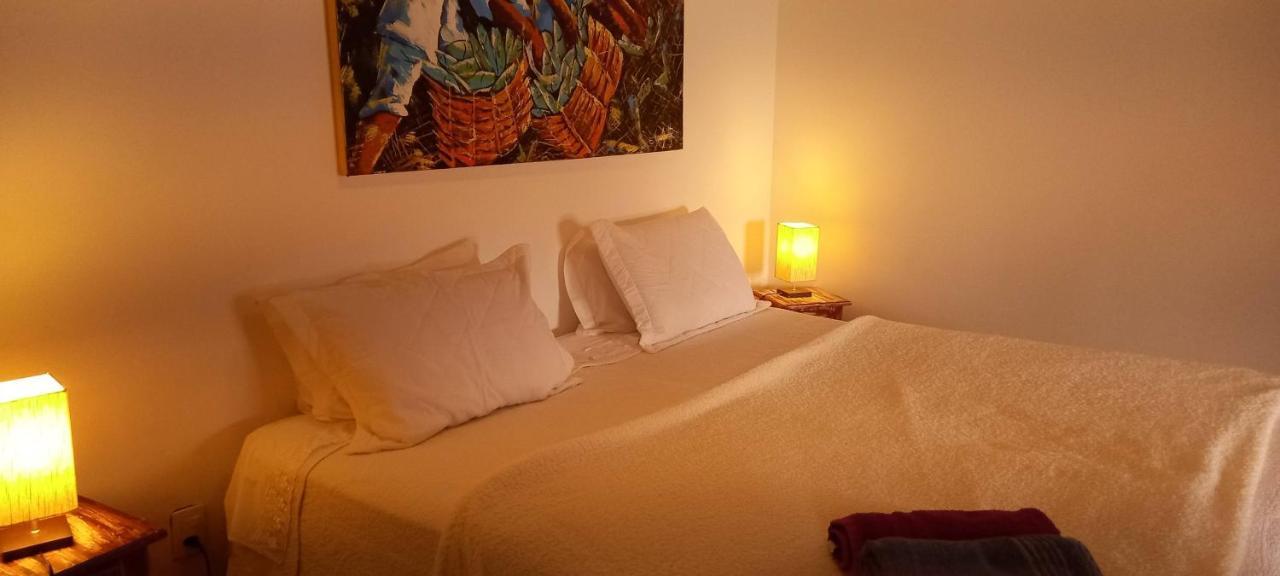 Casa Da Ilha & Spa 일랴그란지 외부 사진