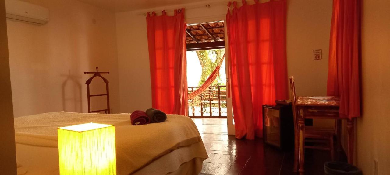 Casa Da Ilha & Spa 일랴그란지 외부 사진
