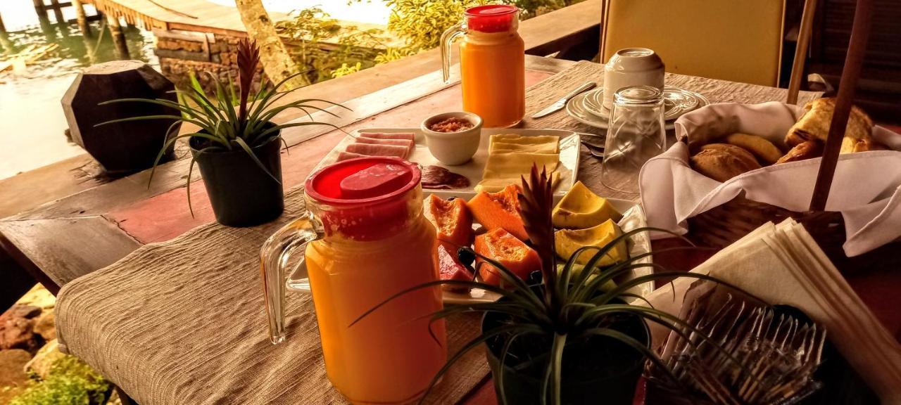 Casa Da Ilha & Spa 일랴그란지 외부 사진
