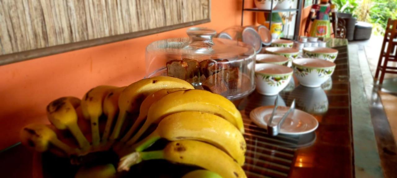 Casa Da Ilha & Spa 일랴그란지 외부 사진