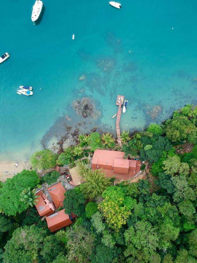 Casa Da Ilha & Spa 일랴그란지 외부 사진