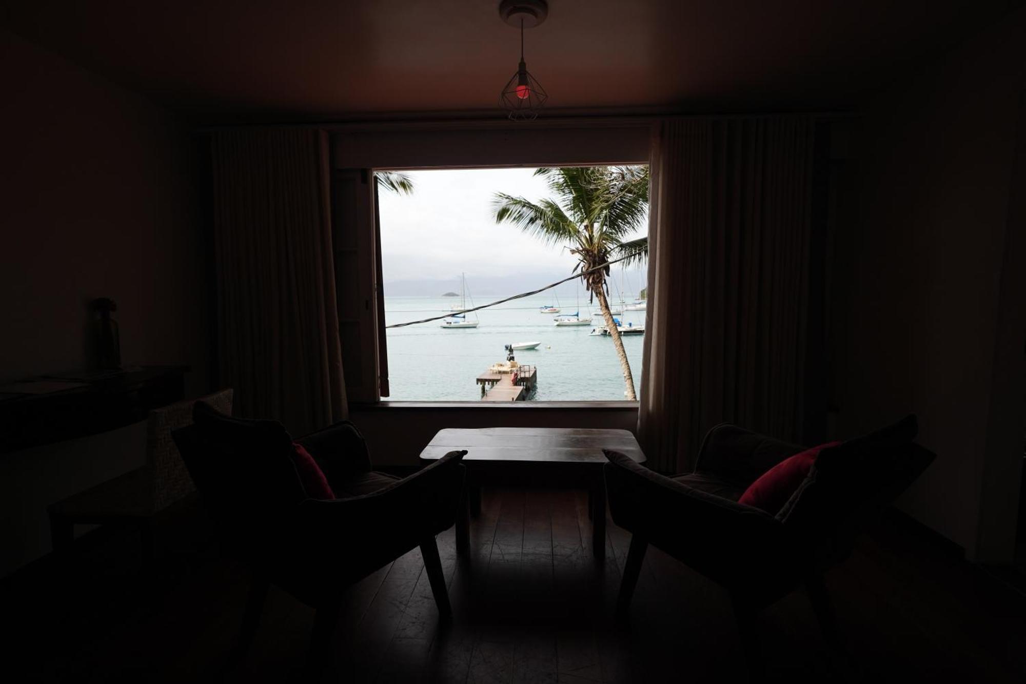 Casa Da Ilha & Spa 일랴그란지 외부 사진