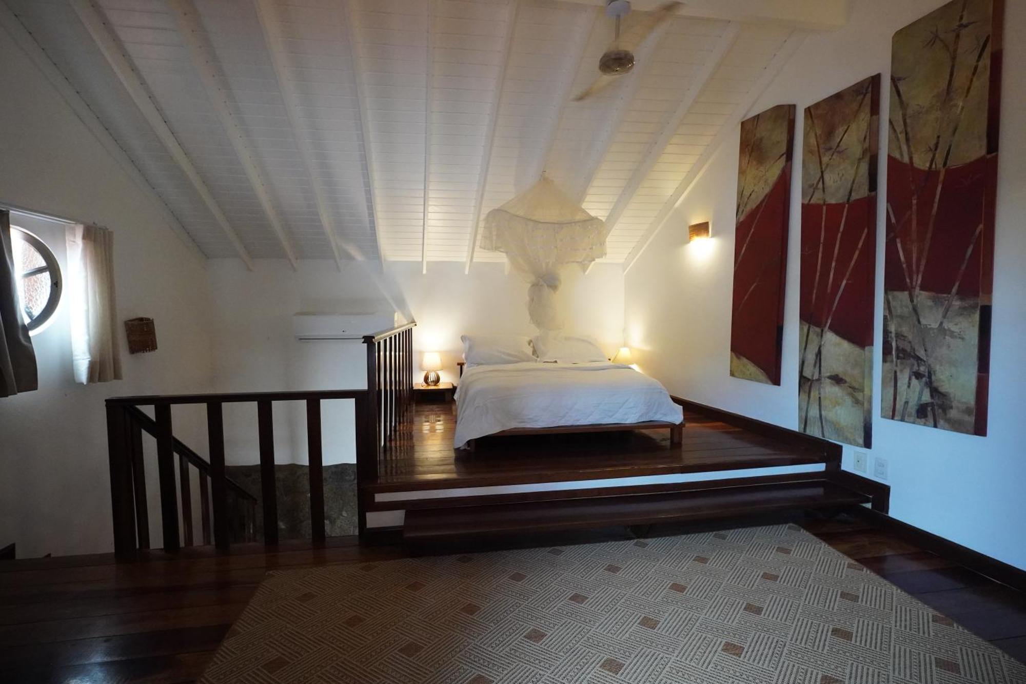 Casa Da Ilha & Spa 일랴그란지 외부 사진