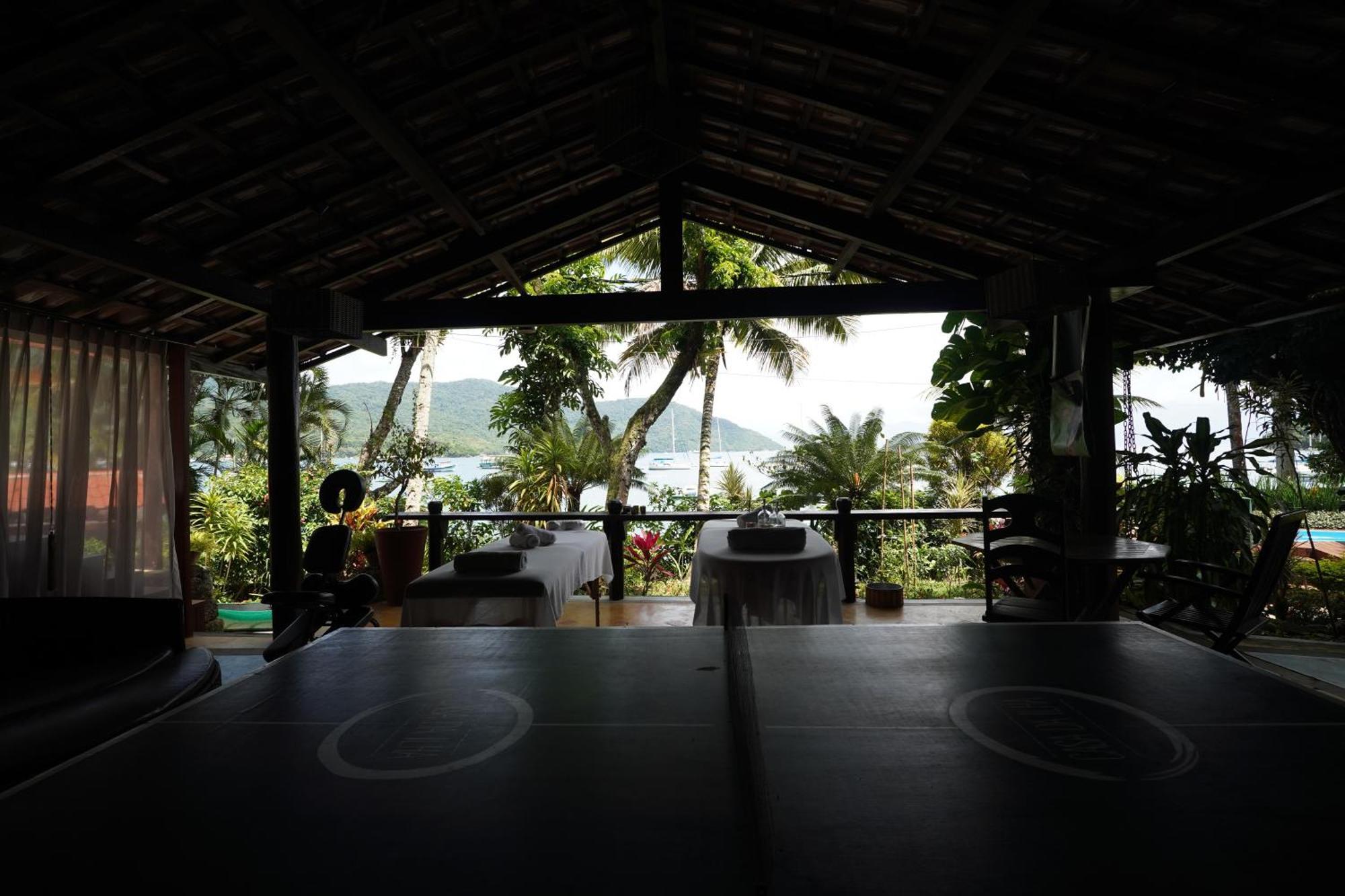 Casa Da Ilha & Spa 일랴그란지 외부 사진