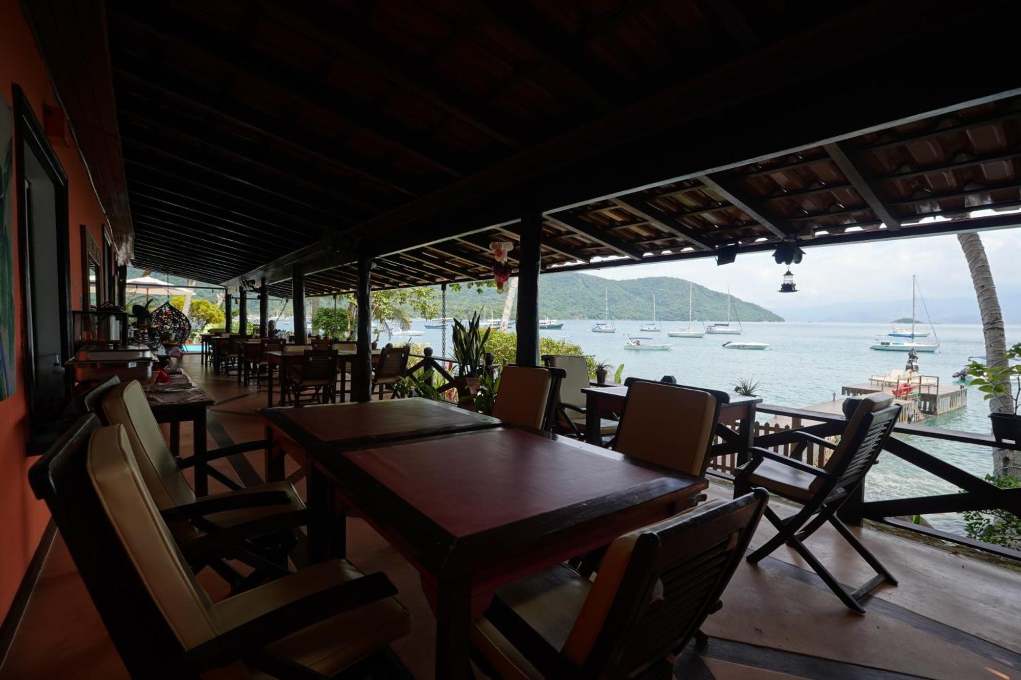 Casa Da Ilha & Spa 일랴그란지 외부 사진