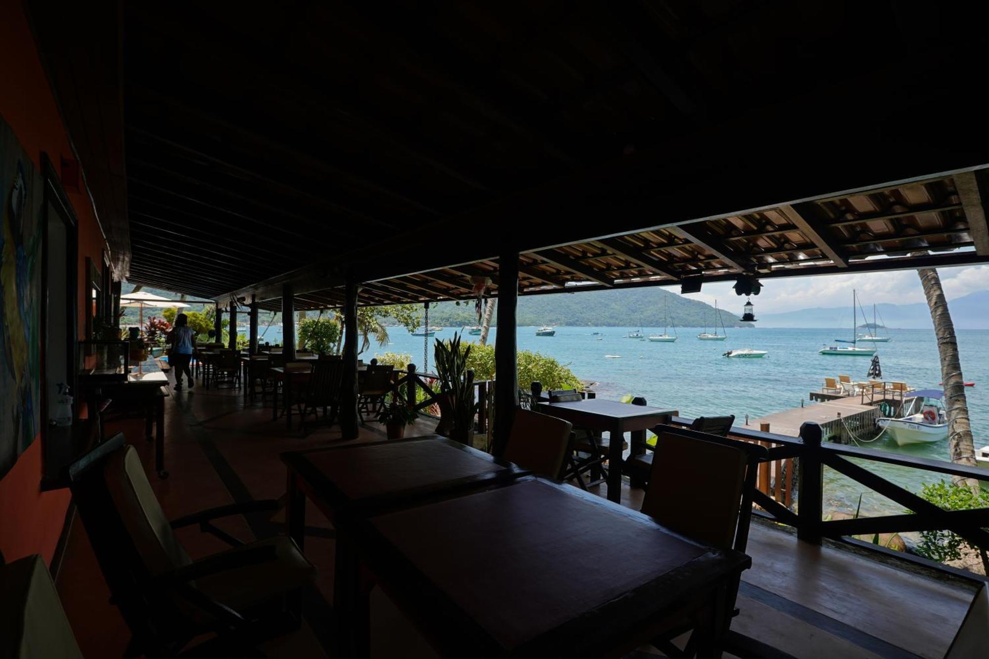 Casa Da Ilha & Spa 일랴그란지 외부 사진