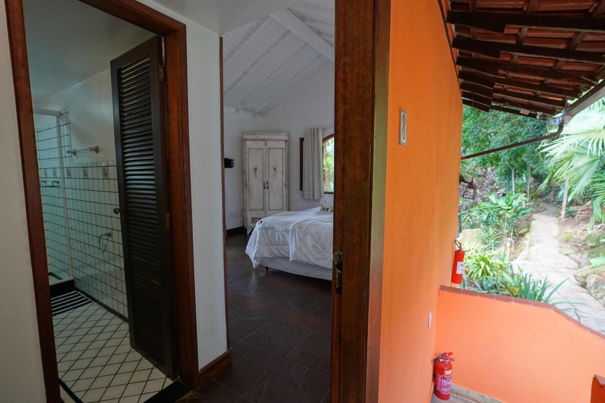 Casa Da Ilha & Spa 일랴그란지 외부 사진