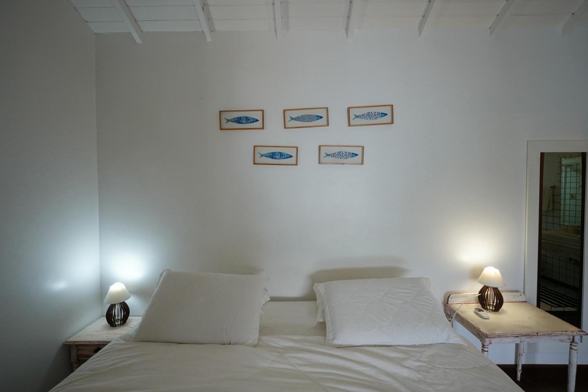 Casa Da Ilha & Spa 일랴그란지 외부 사진