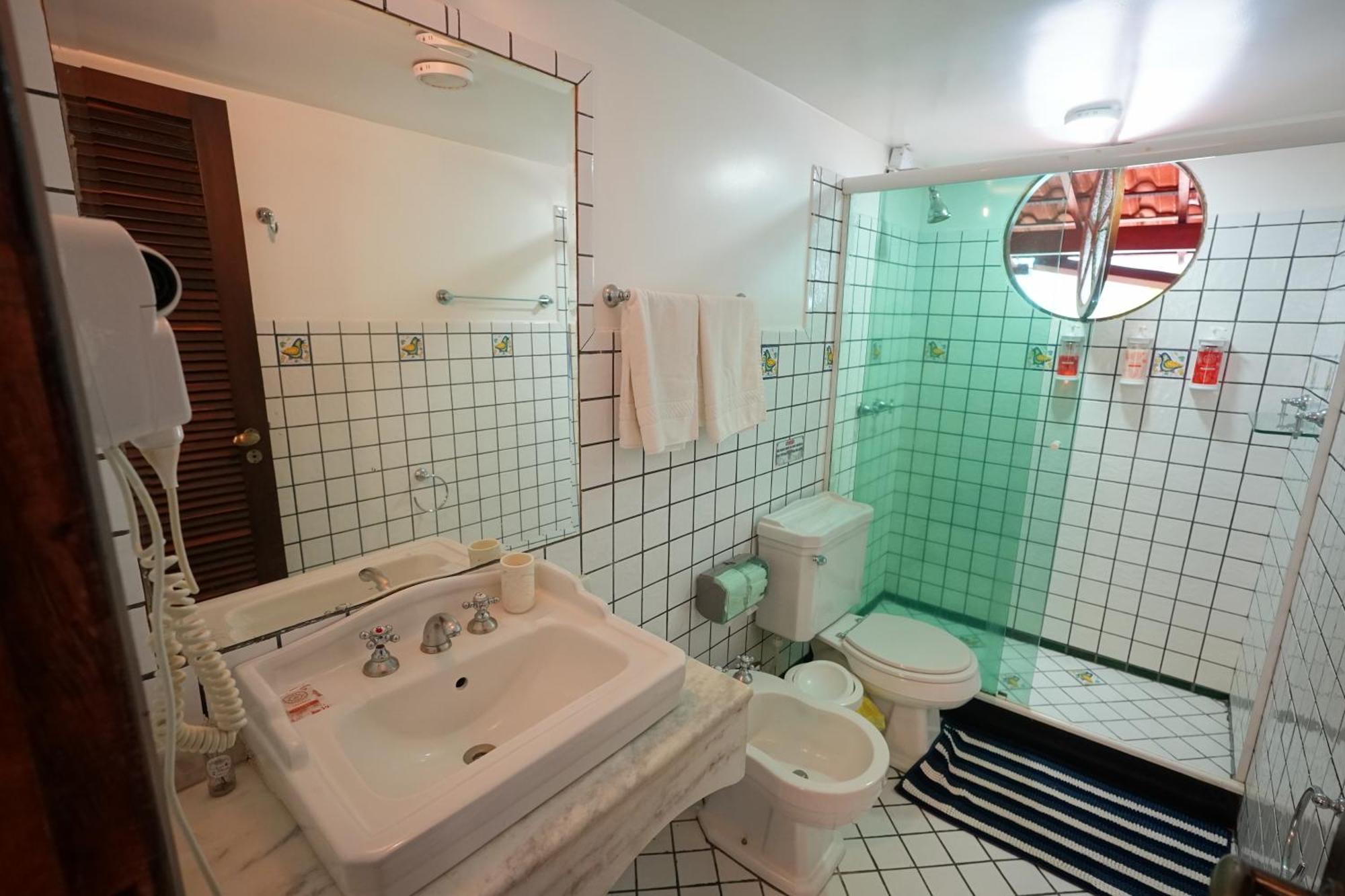 Casa Da Ilha & Spa 일랴그란지 외부 사진