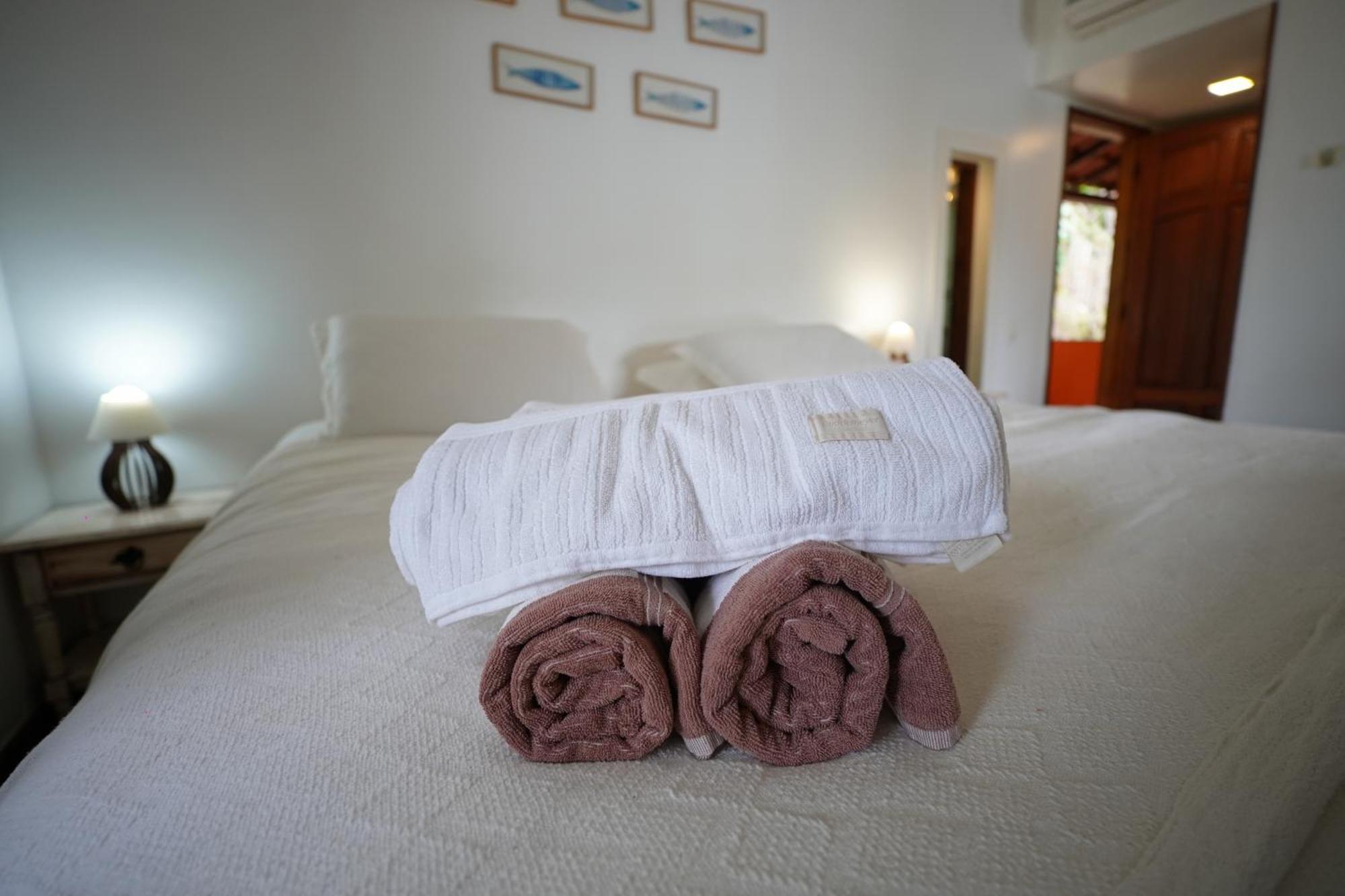 Casa Da Ilha & Spa 일랴그란지 외부 사진