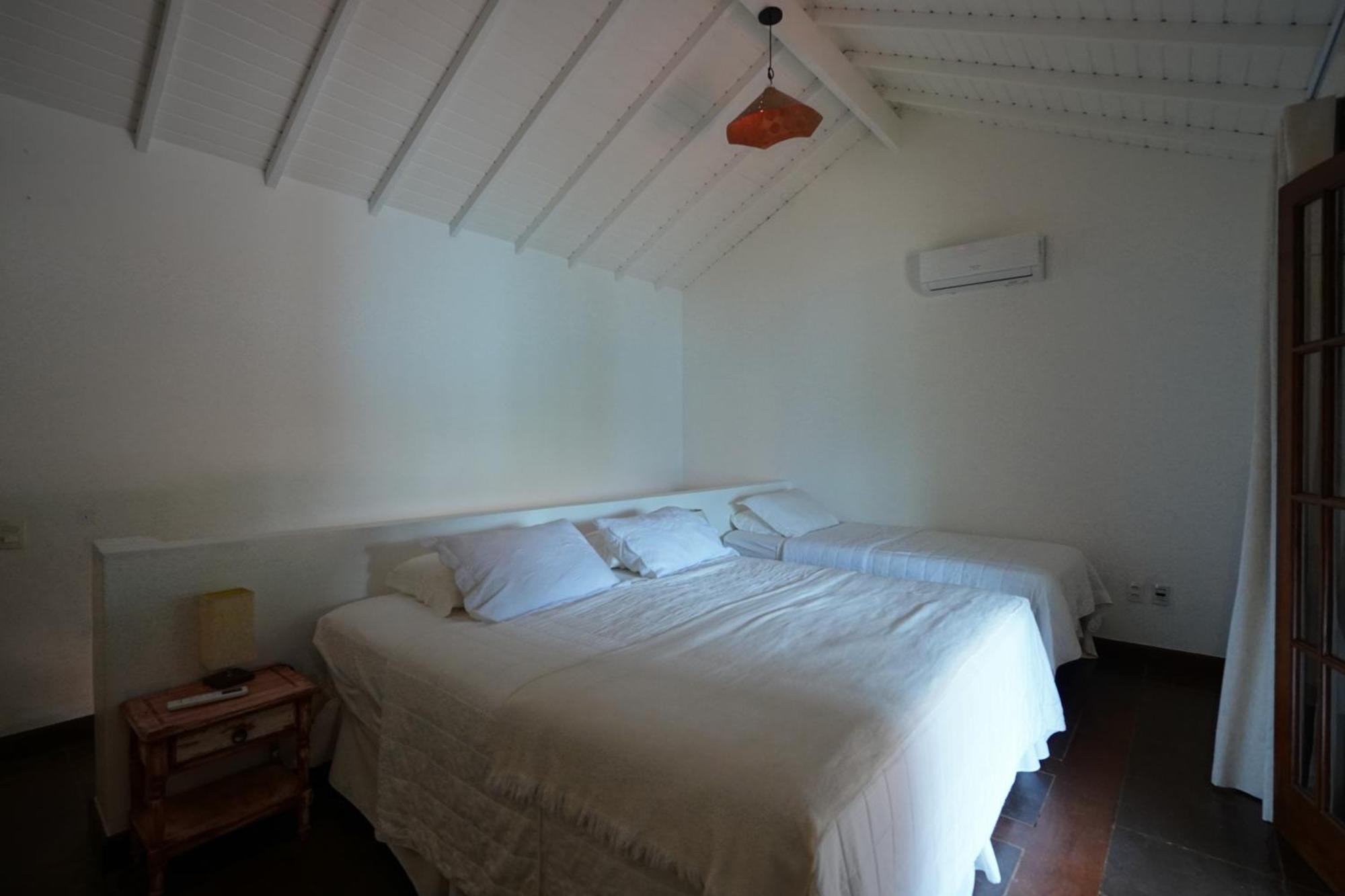 Casa Da Ilha & Spa 일랴그란지 외부 사진