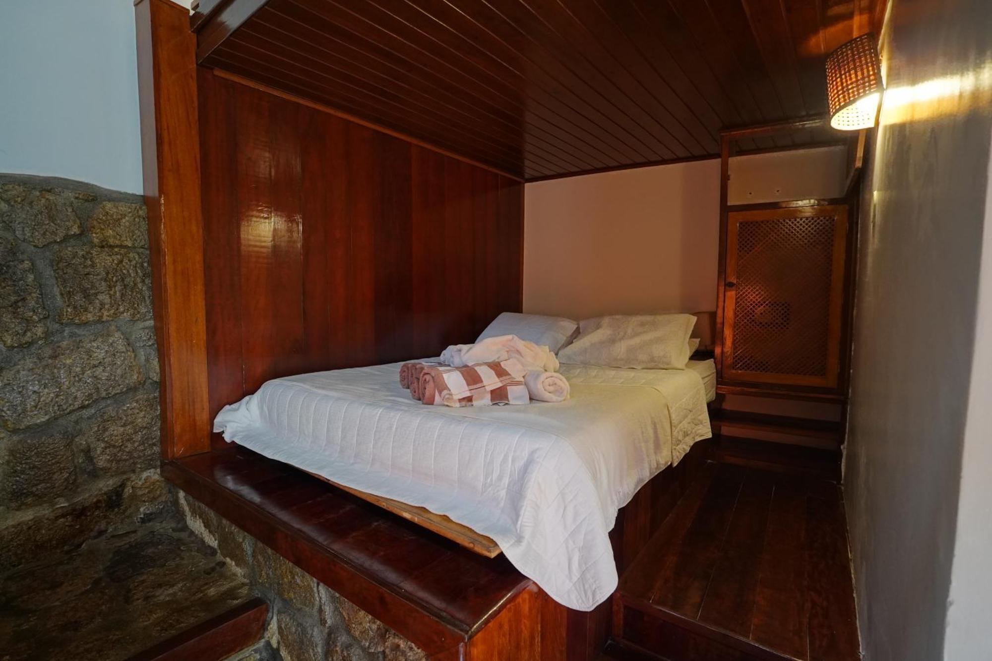 Casa Da Ilha & Spa 일랴그란지 외부 사진