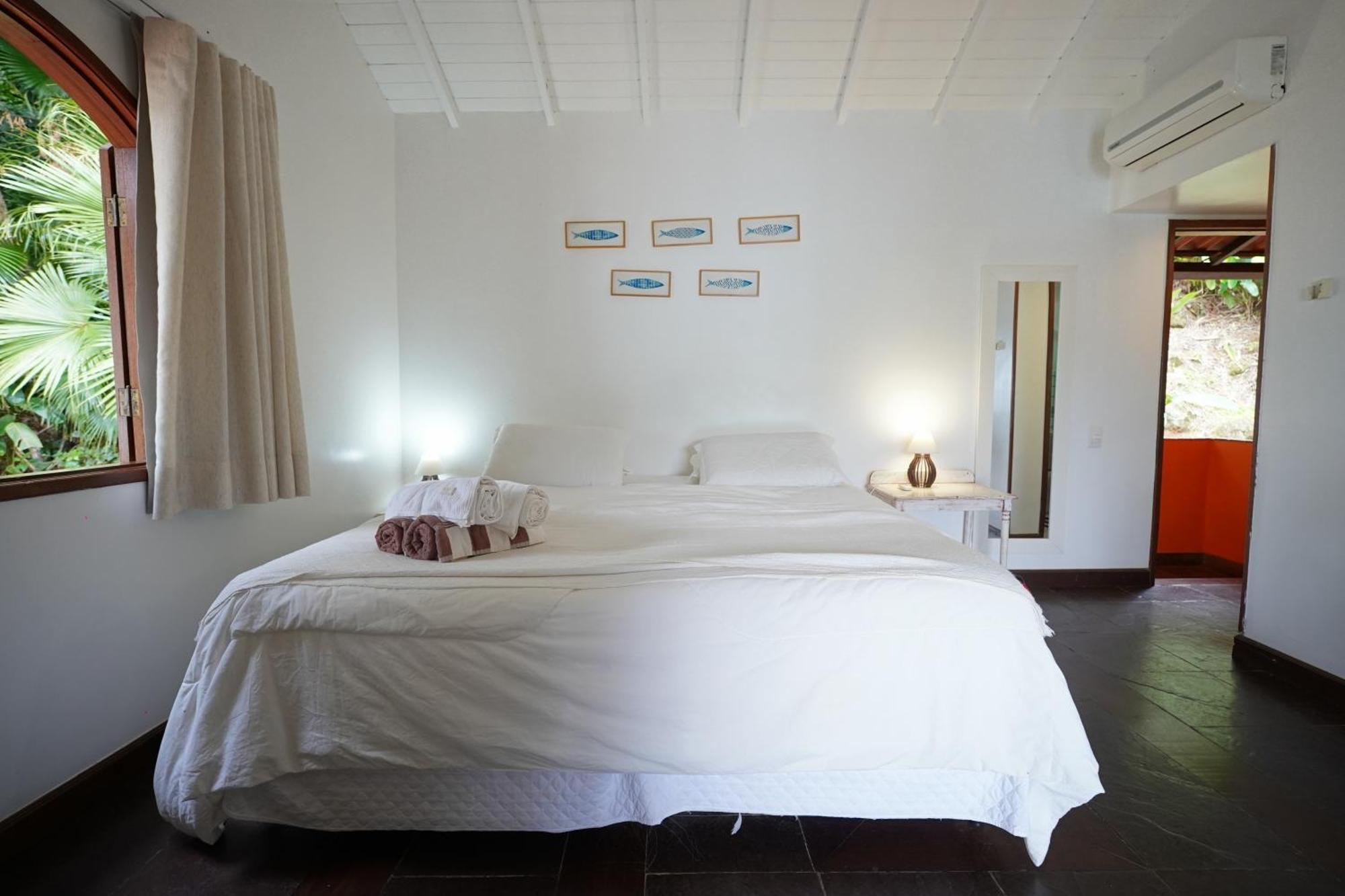 Casa Da Ilha & Spa 일랴그란지 외부 사진