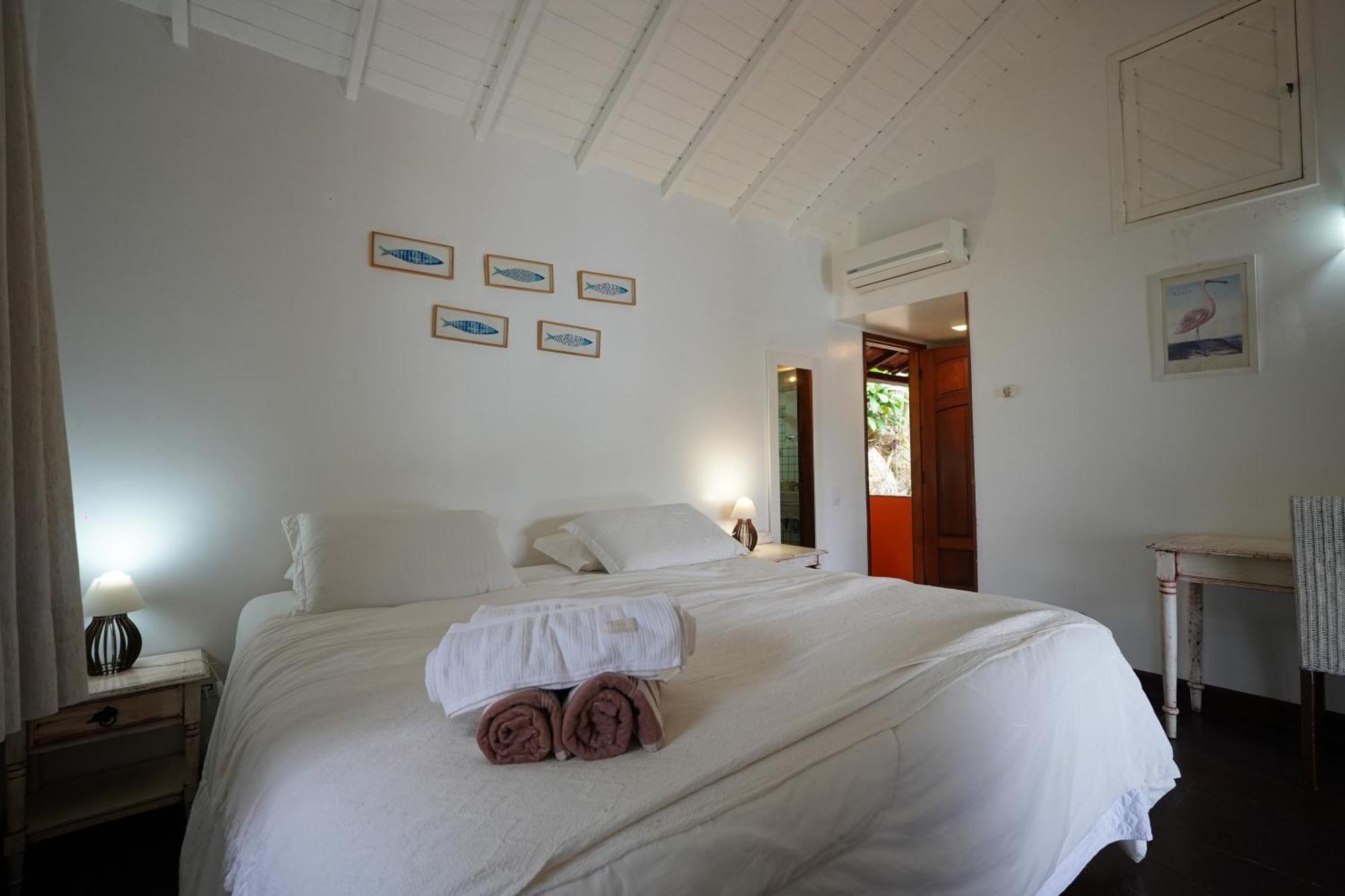 Casa Da Ilha & Spa 일랴그란지 외부 사진