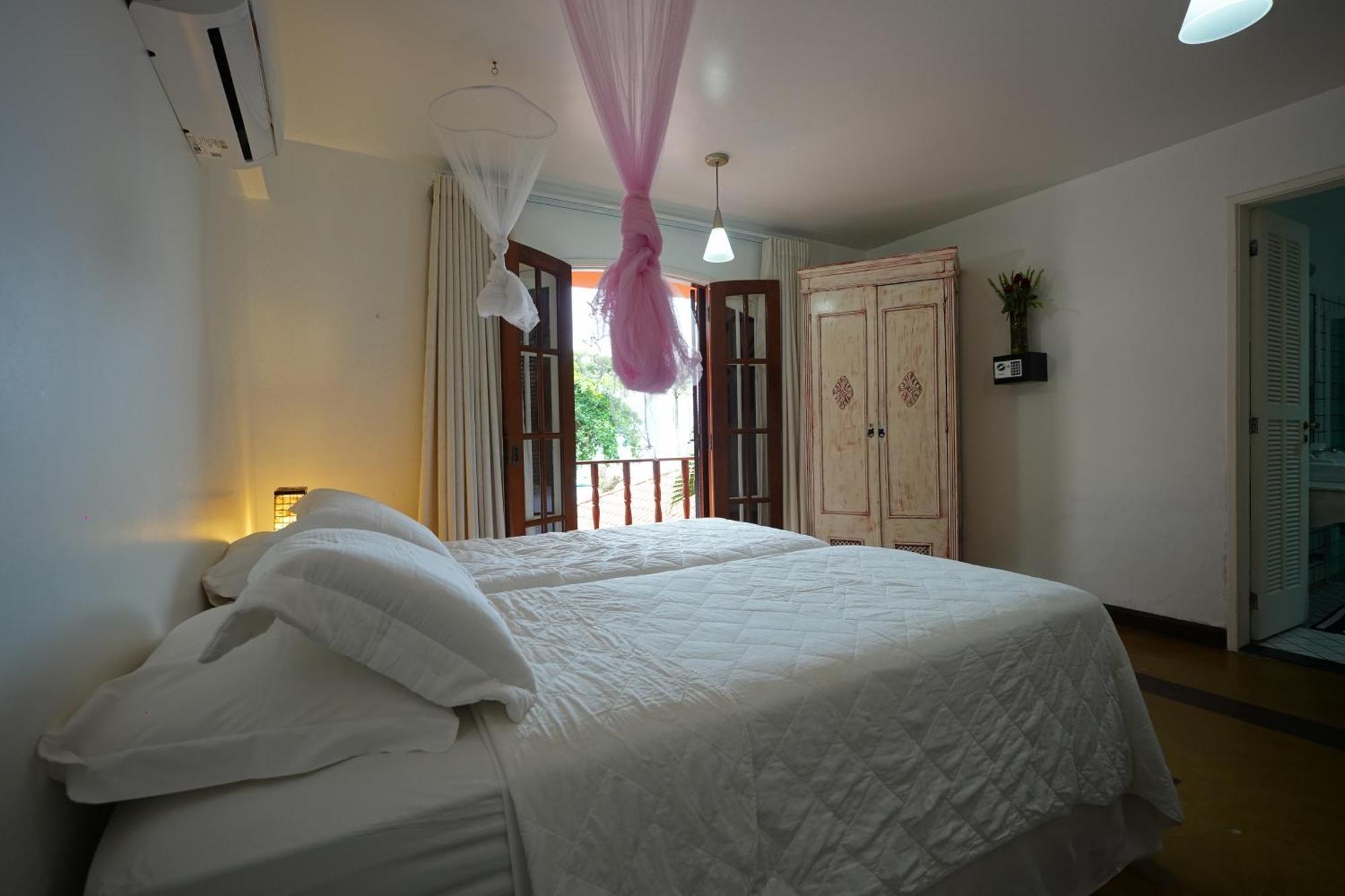 Casa Da Ilha & Spa 일랴그란지 외부 사진
