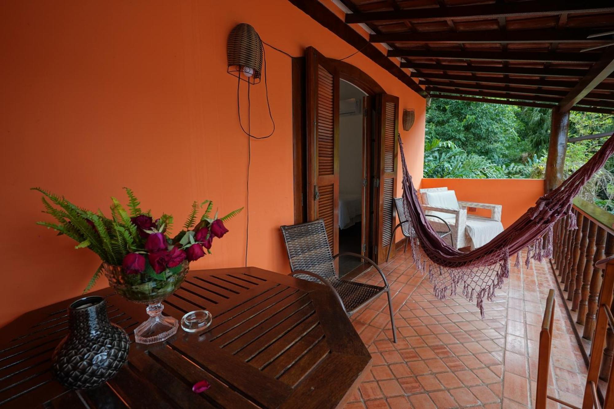 Casa Da Ilha & Spa 일랴그란지 외부 사진