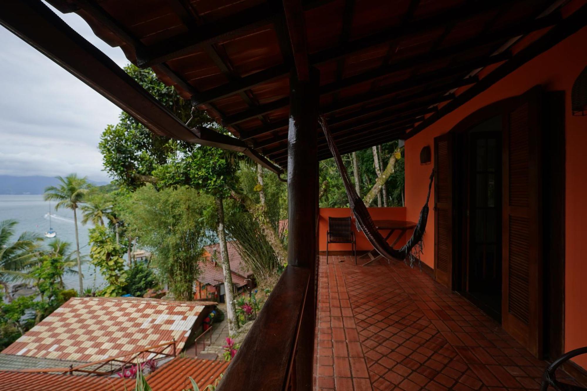 Casa Da Ilha & Spa 일랴그란지 외부 사진