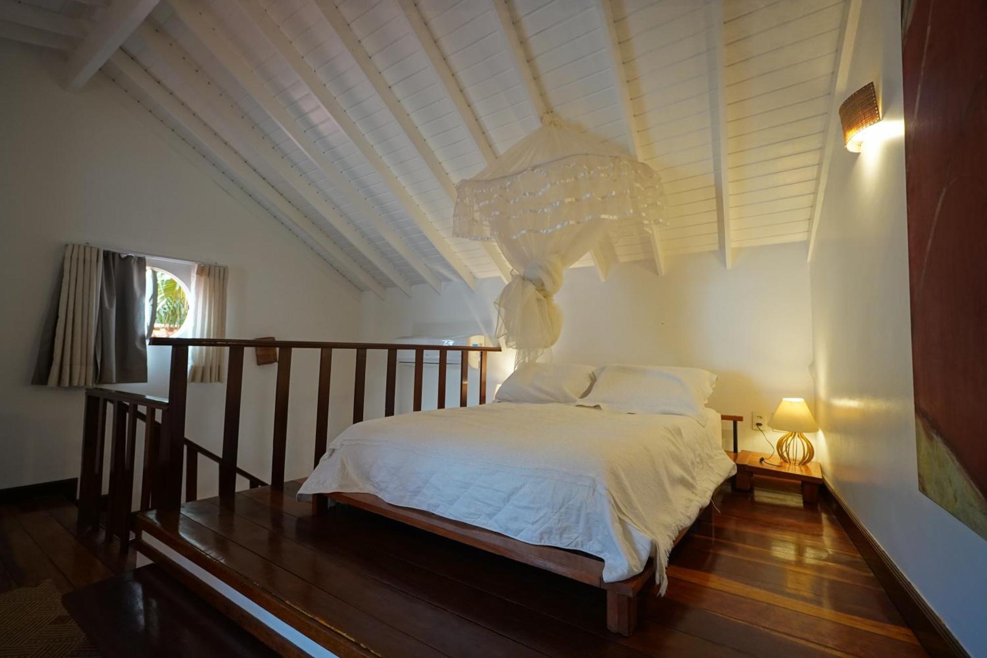 Casa Da Ilha & Spa 일랴그란지 외부 사진