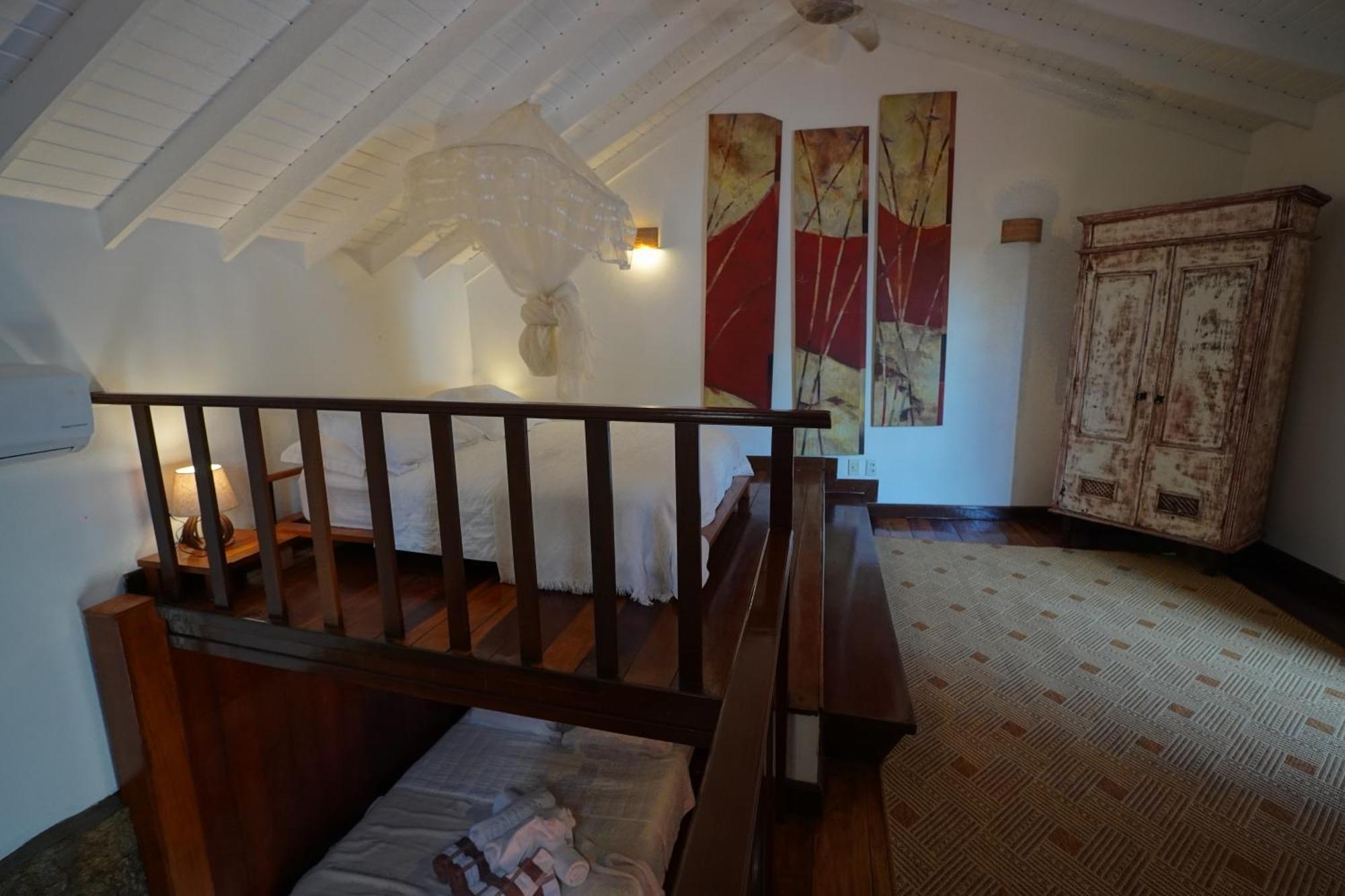 Casa Da Ilha & Spa 일랴그란지 외부 사진