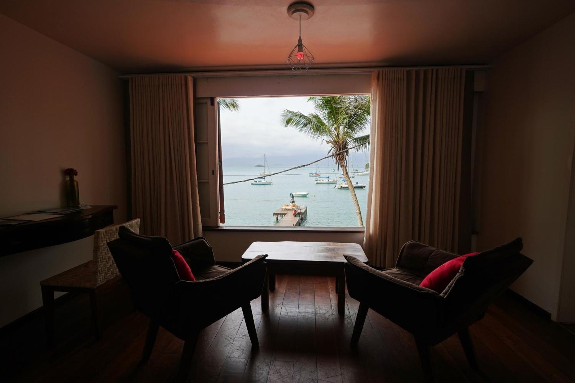 Casa Da Ilha & Spa 일랴그란지 외부 사진