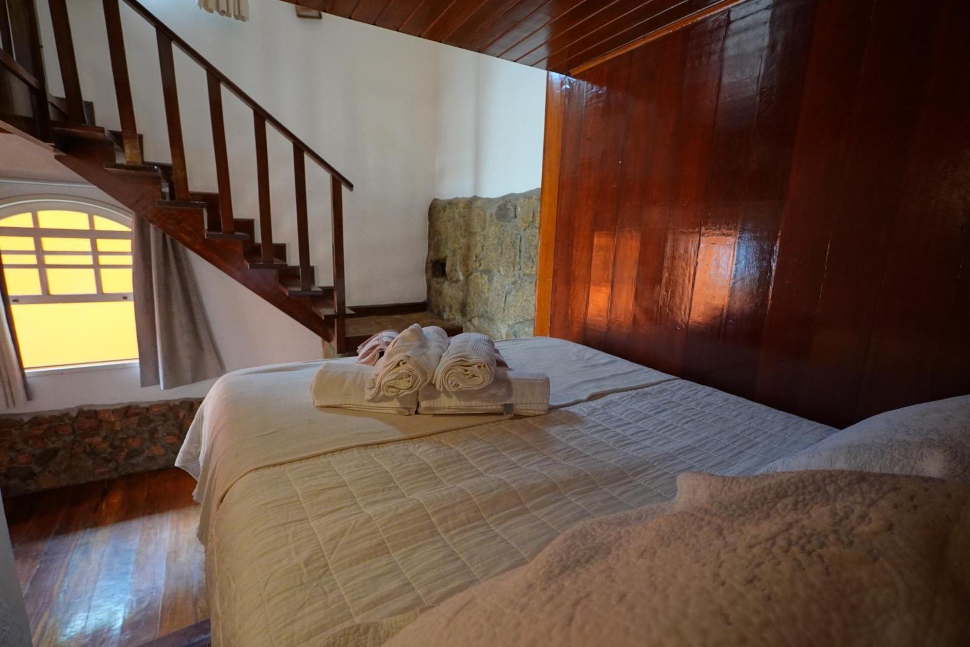 Casa Da Ilha & Spa 일랴그란지 외부 사진