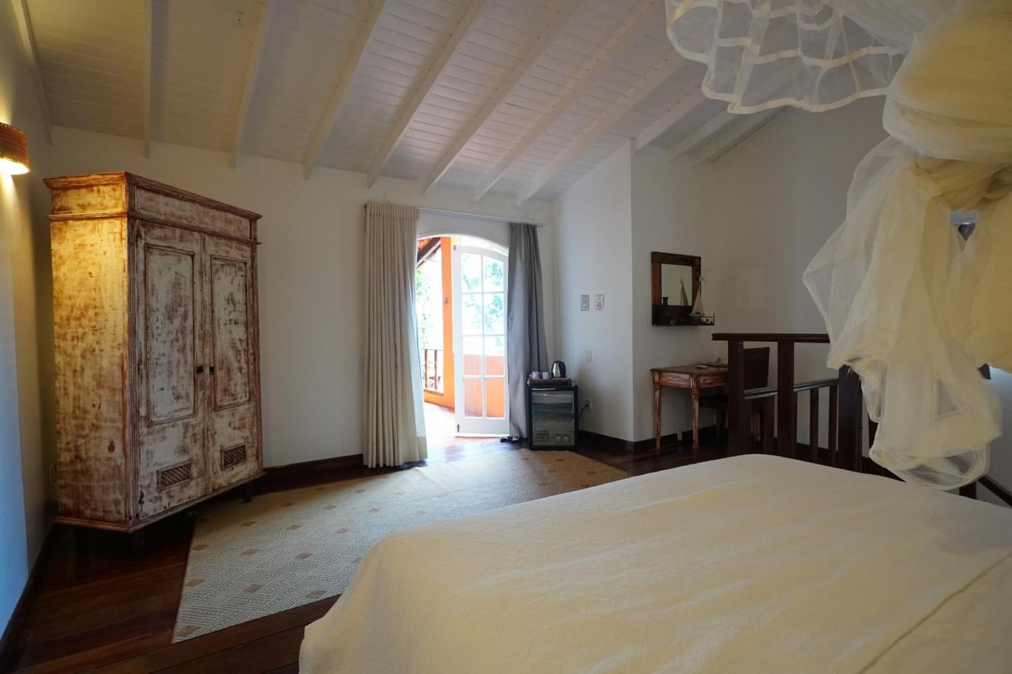 Casa Da Ilha & Spa 일랴그란지 외부 사진