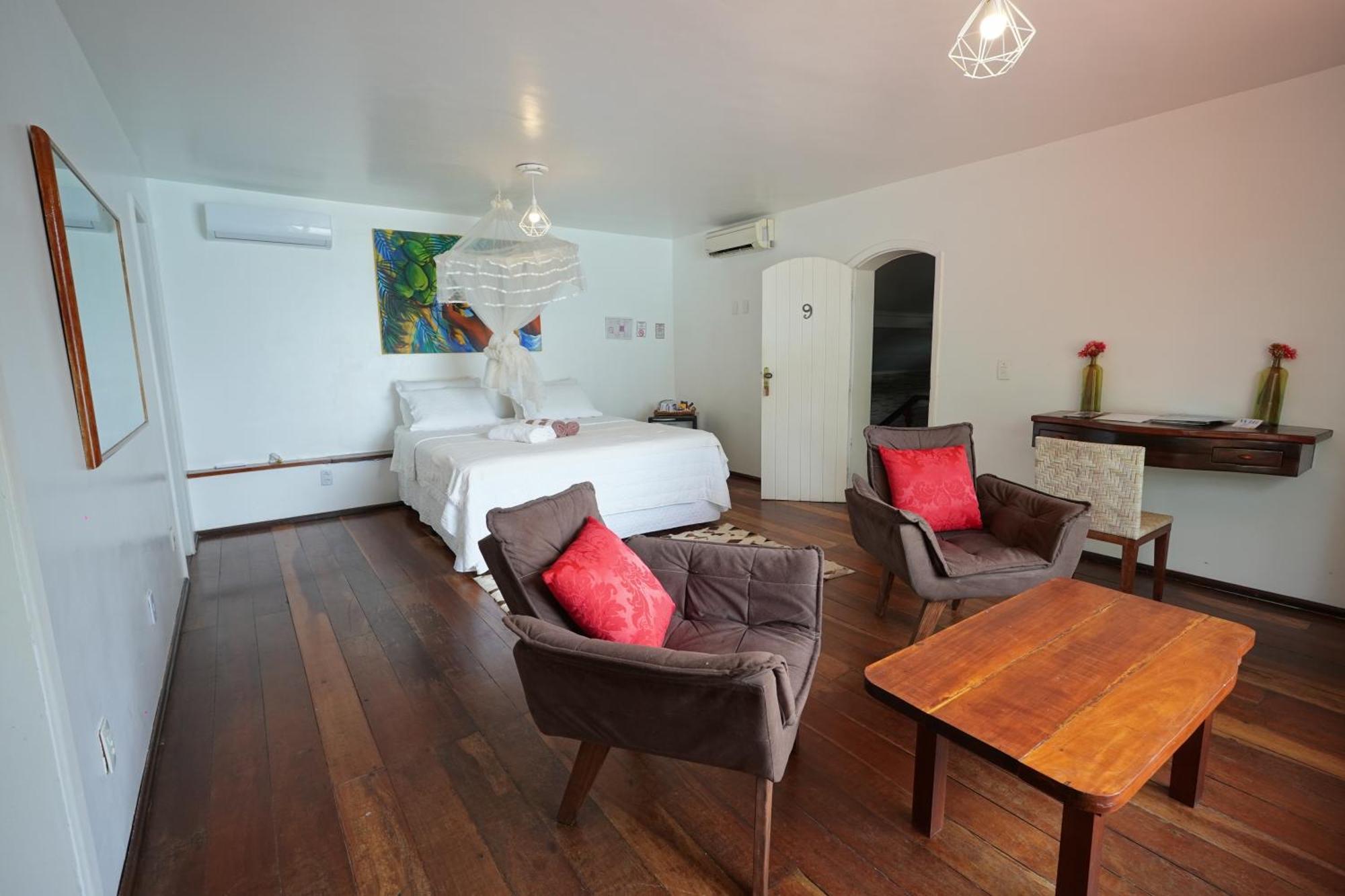 Casa Da Ilha & Spa 일랴그란지 외부 사진