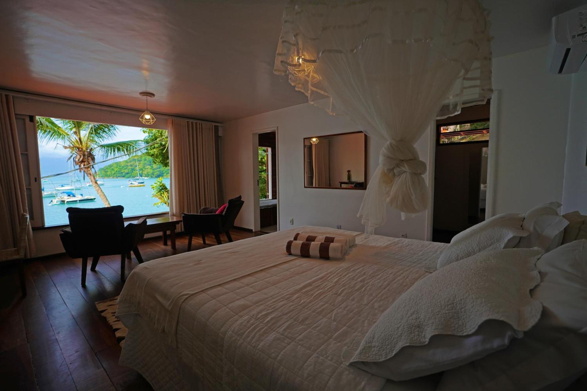 Casa Da Ilha & Spa 일랴그란지 외부 사진