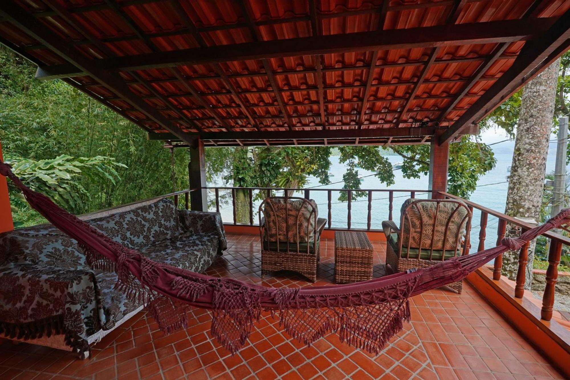 Casa Da Ilha & Spa 일랴그란지 외부 사진