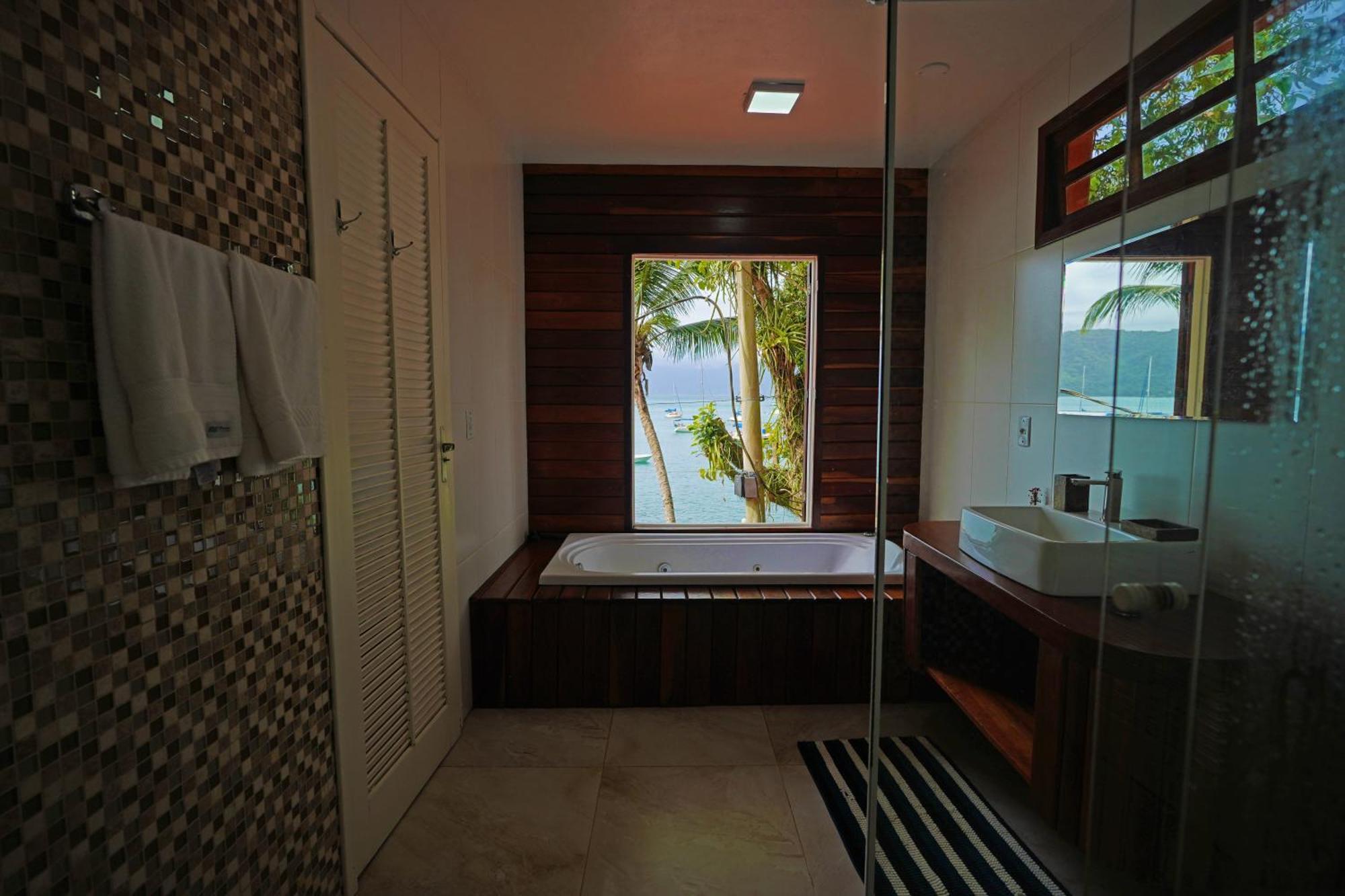Casa Da Ilha & Spa 일랴그란지 외부 사진