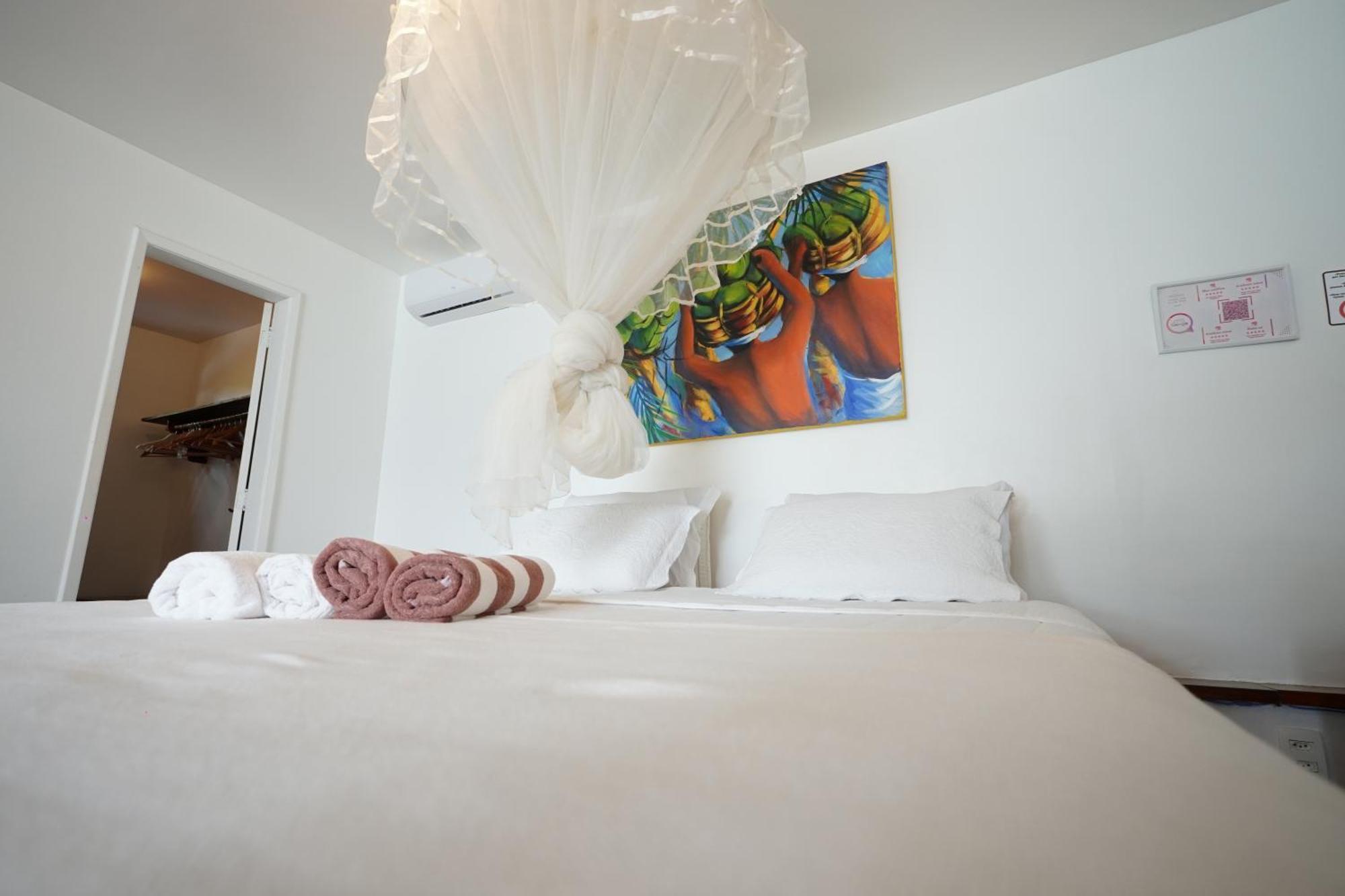 Casa Da Ilha & Spa 일랴그란지 외부 사진