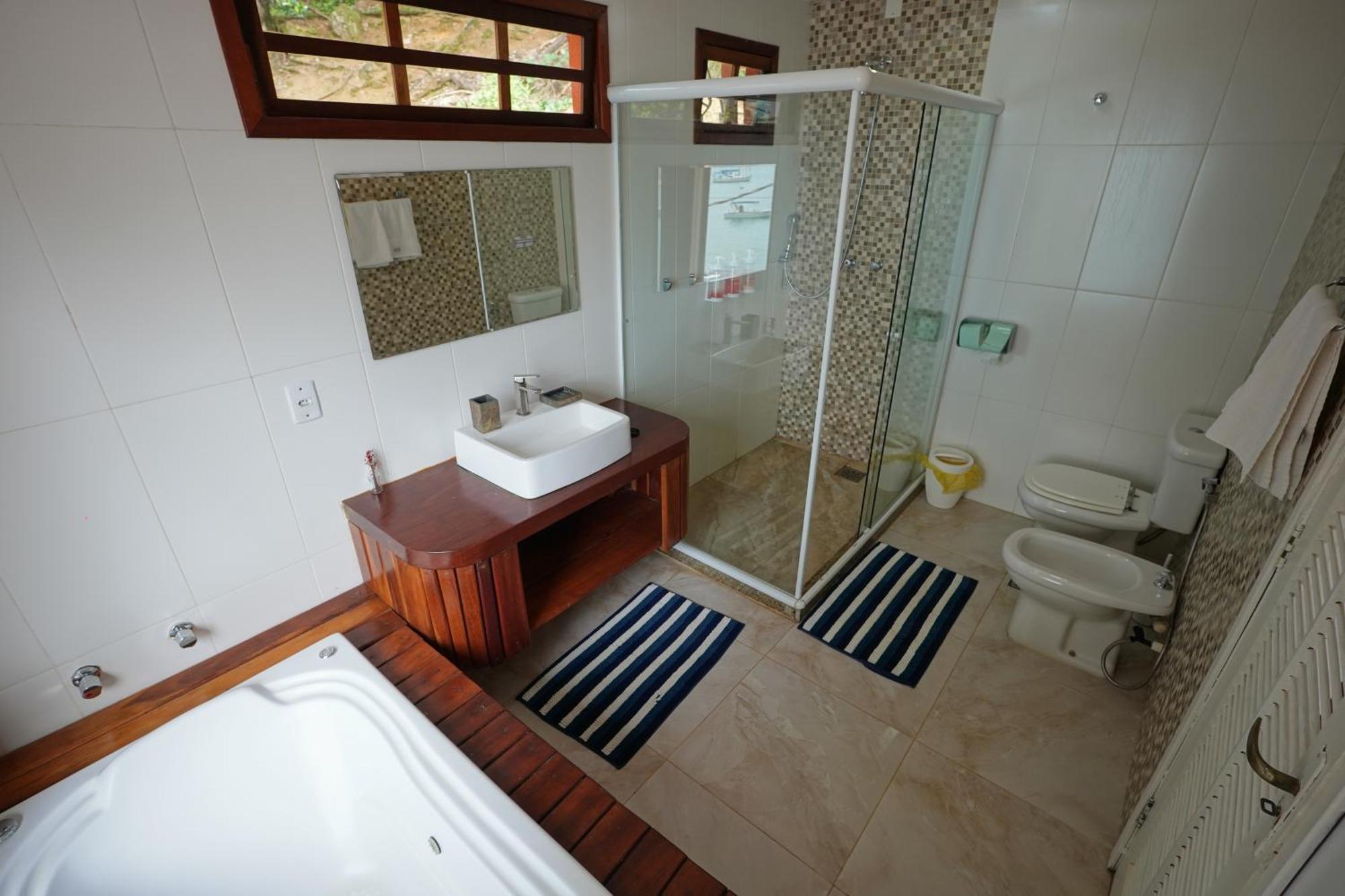 Casa Da Ilha & Spa 일랴그란지 외부 사진