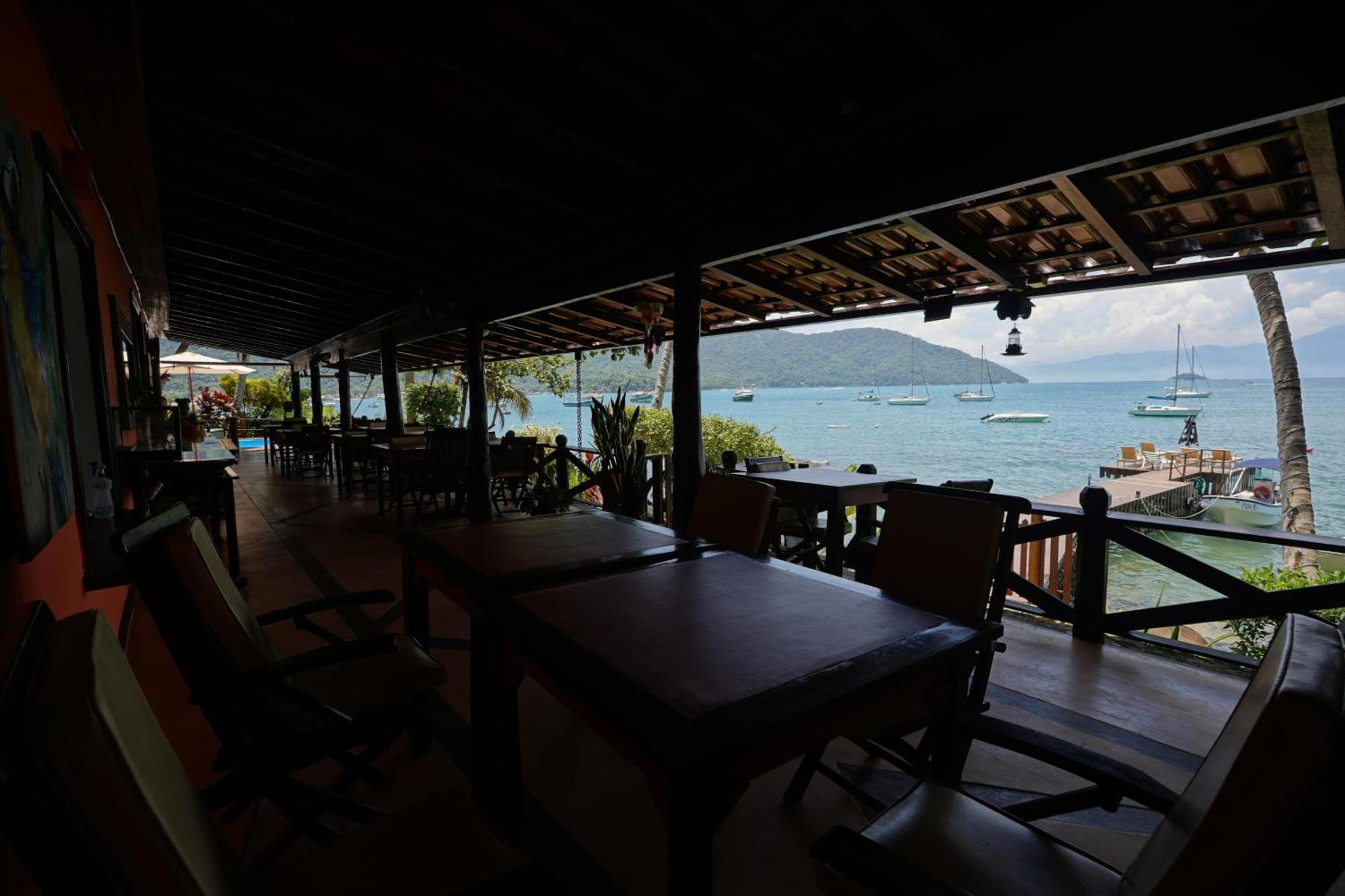 Casa Da Ilha & Spa 일랴그란지 외부 사진