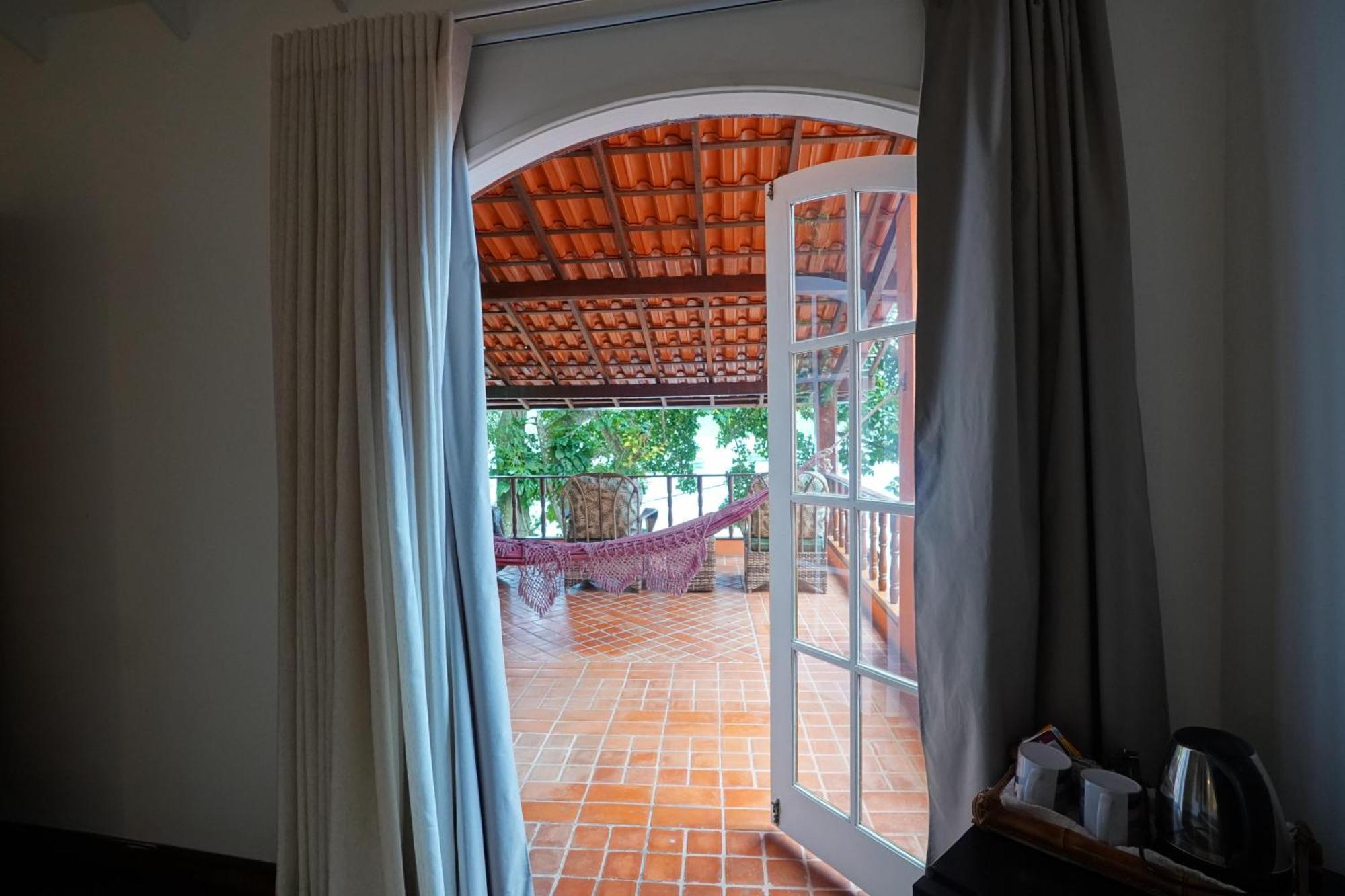 Casa Da Ilha & Spa 일랴그란지 외부 사진