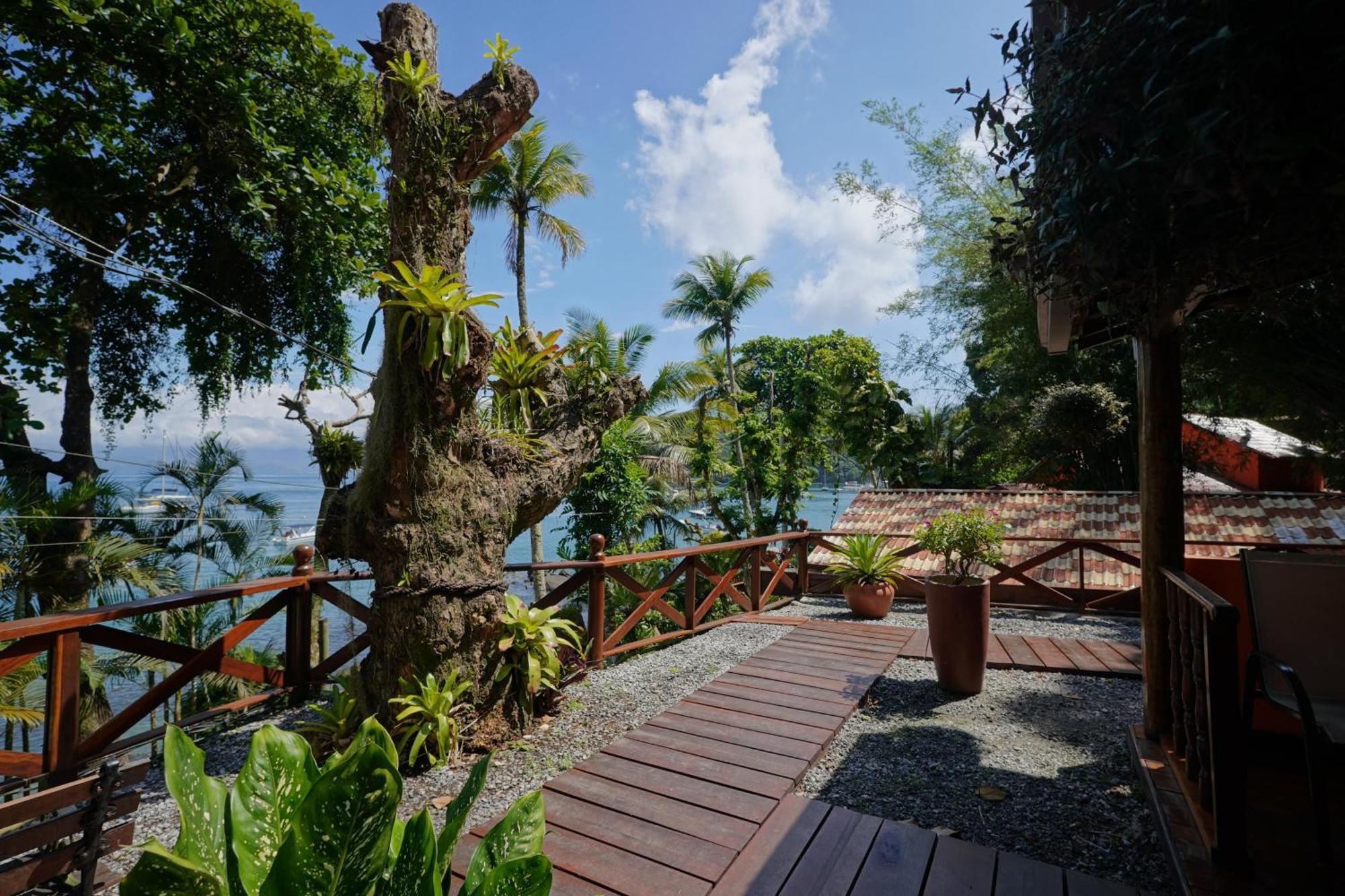 Casa Da Ilha & Spa 일랴그란지 외부 사진