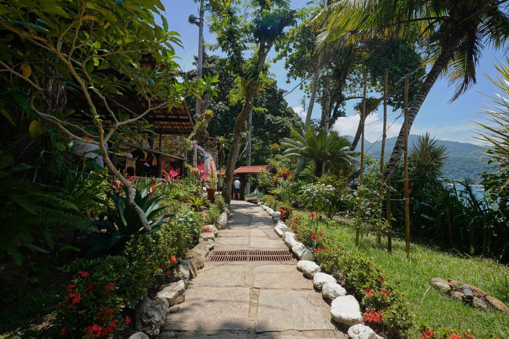 Casa Da Ilha & Spa 일랴그란지 외부 사진