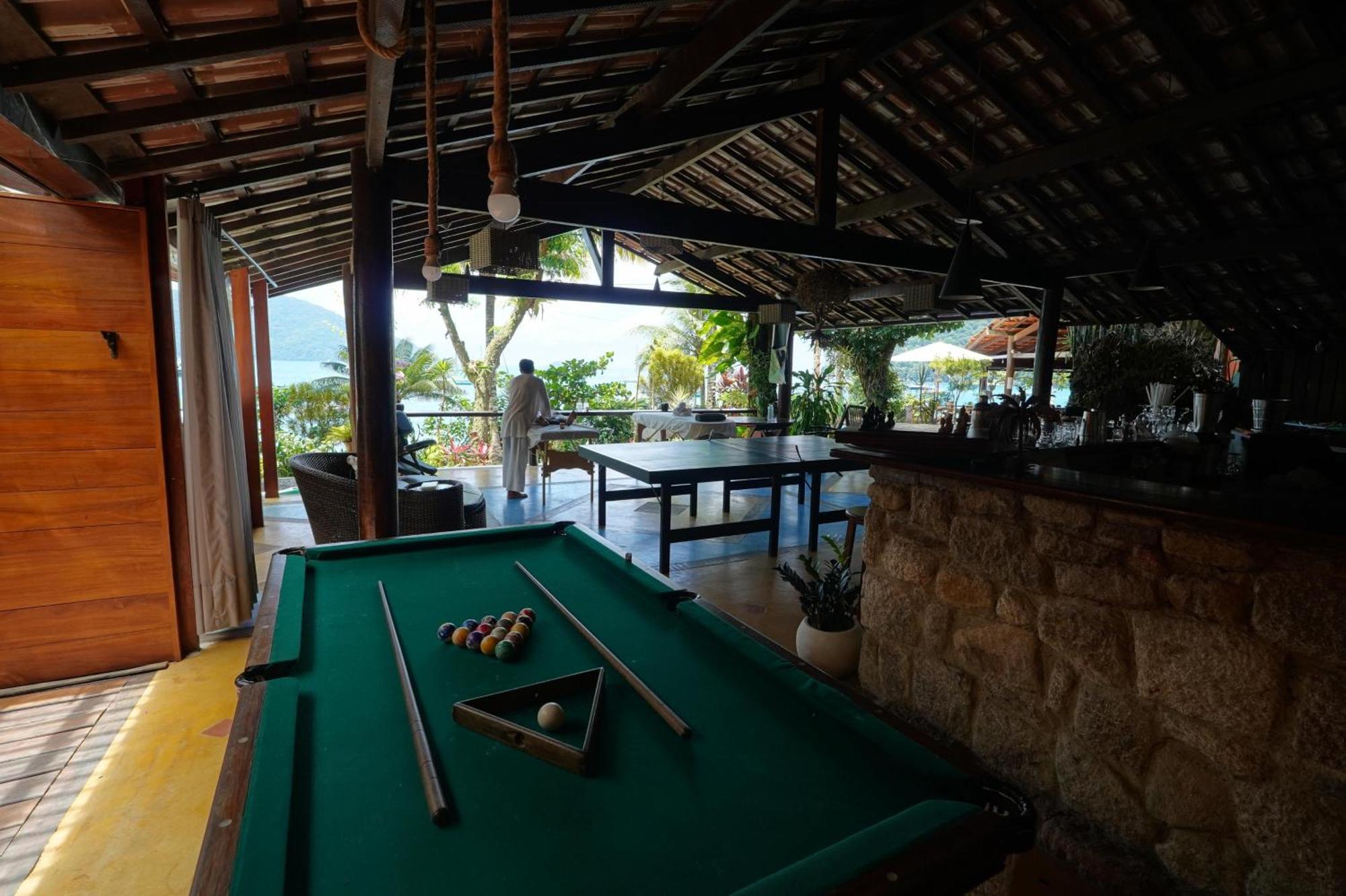 Casa Da Ilha & Spa 일랴그란지 외부 사진
