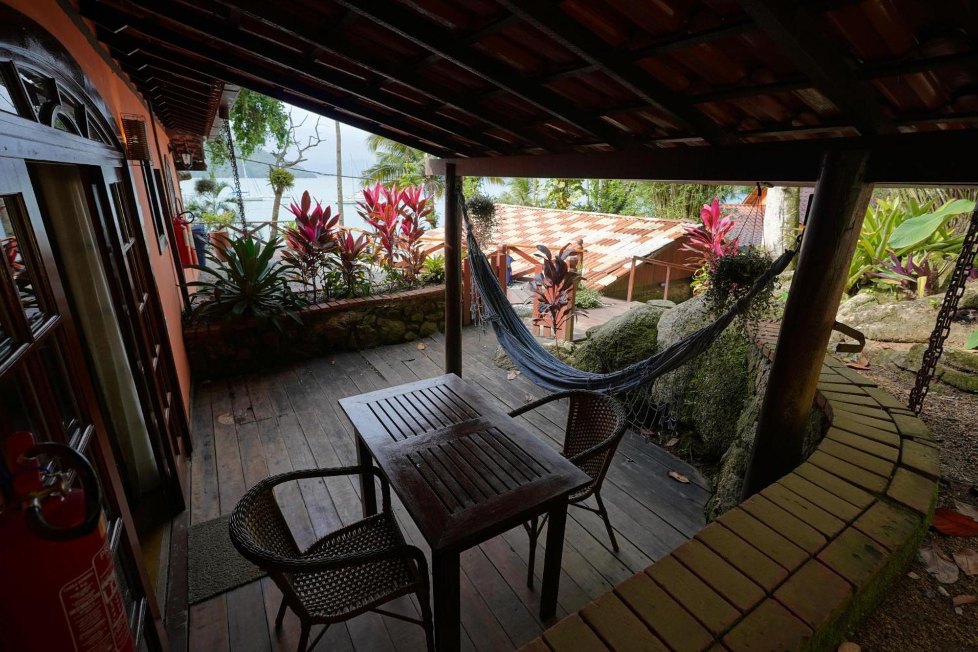 Casa Da Ilha & Spa 일랴그란지 외부 사진